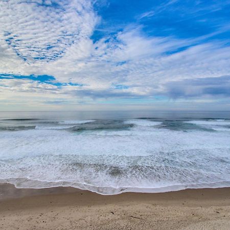 The Turtle Nest Villa Lincoln City Bagian luar foto