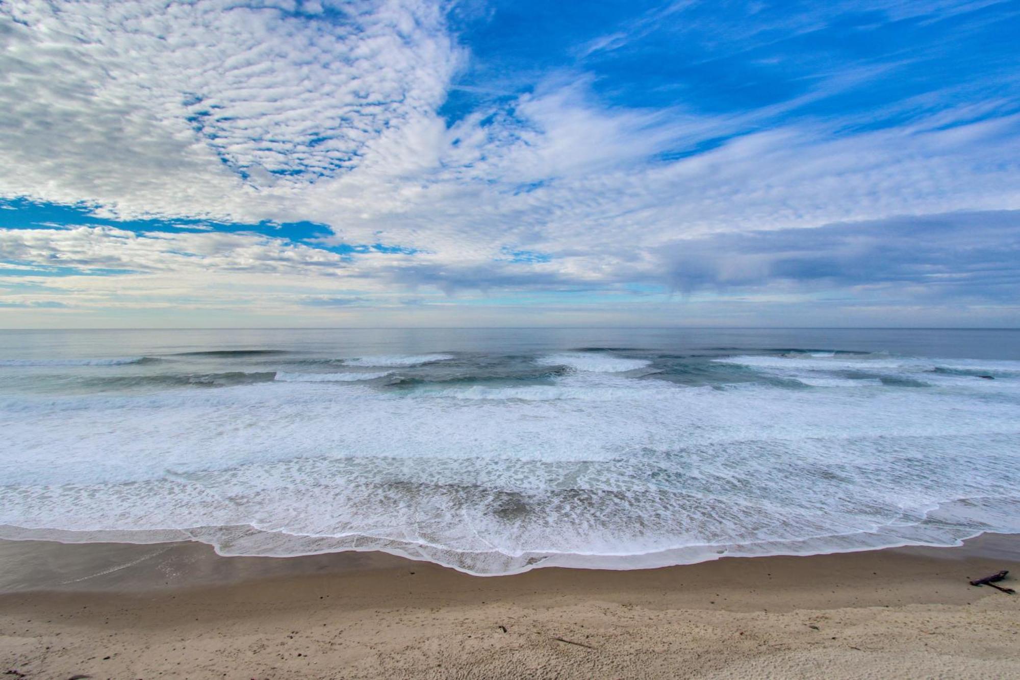 The Turtle Nest Villa Lincoln City Bagian luar foto